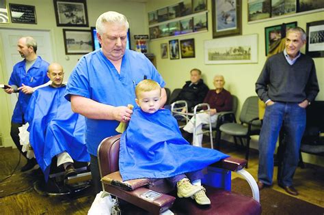 haircut jackson mi